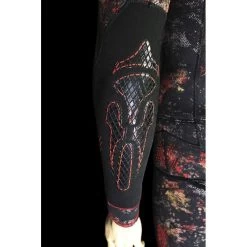 Veste Chasse Homme Camo Epsealon DemonSkin 5mm -Nautiques Sports Magasin veste chasse homme camo epsealon demonskin 5mm 6