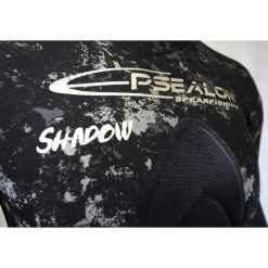 Veste Chasse Homme Camo Epsealon Shadow 3mm -Nautiques Sports Magasin veste chasse homme camo epsealon shadow 3mm 5