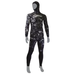 Veste Chasse Homme Camo Epsealon Shadow 5mm -Nautiques Sports Magasin veste chasse homme camo epsealon shadow 5mm 4