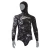 Veste Chasse Homme Camo Epsealon Shadow 7mm