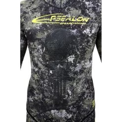 Veste Chasse Homme Camo Epsealon Tactical Stealth 3mm -Nautiques Sports Magasin veste chasse homme camo epsealon tactical stealth 3mm 14