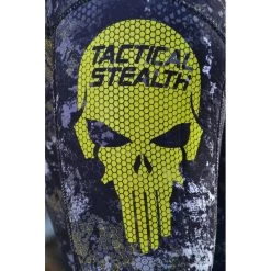 Veste Chasse Homme Camo Epsealon Tactical Stealth 3mm -Nautiques Sports Magasin veste chasse homme camo epsealon tactical stealth 3mm 4