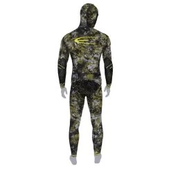 Veste Chasse Homme Camo Epsealon Tactical Stealth 3mm -Nautiques Sports Magasin veste chasse homme camo epsealon tactical stealth 3mm 8
