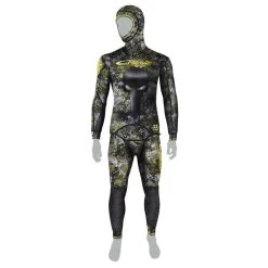 Veste Chasse Homme Camo Epsealon Tactical Stealth 3mm -Nautiques Sports Magasin veste chasse homme camo epsealon tactical stealth 3mm 9