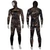 Veste Chasse Homme Epsealon Kombu 5mm -Nautiques Sports Magasin veste chasse homme epsealon kombu 5mm