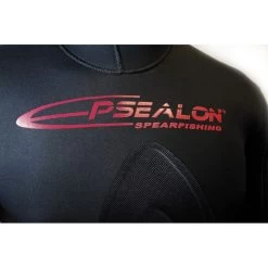 Veste Chasse Homme Noire Epsealon Full Black 5mm 21 Veste Chasse Homme Noire Epsealon Full Black 5mm -Nautiques Sports Magasin veste chasse homme noire epsealon full black 5mm 6