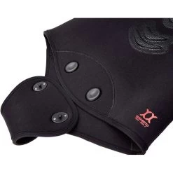 Veste Chasse Homme Noire Epsealon Full Black 9mm -Nautiques Sports Magasin veste chasse homme noire epsealon full black 9mm 1