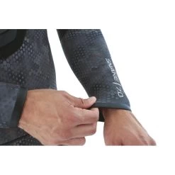 Veste Chasse Homme Seac Snake 7mm -Nautiques Sports Magasin veste chasse homme seac snake 7mm 2