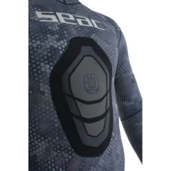 Veste Chasse Homme Seac Snake 7mm -Nautiques Sports Magasin veste chasse homme seac snake 7mm 4