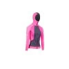 Veste Néoprène Femme Beuchat Rashneo Rose 2mm -Nautiques Sports Magasin veste neoprene femme beuchat rashneo rose 2mm