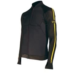 Nautiques Sports Magasin -Nautiques Sports Magasin veste neoprene homme beuchat atoll noire 2mm 1
