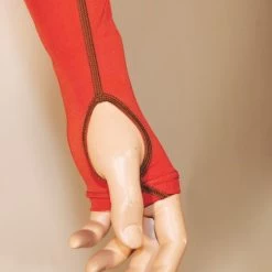 Veste Néoprène Homme Beuchat Atoll Rouge 2mm -Nautiques Sports Magasin veste neoprene homme beuchat atoll rouge 2mm 3