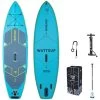 Windsup Paddle Gonflable WATTSUP MAKO 10'5'' -Nautiques Sports Magasin windsup paddle gonflable wattsup mako 10 5